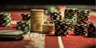 Вход на зеркало Nvuti Casino